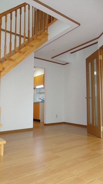 3/20 リビング/ダイニング