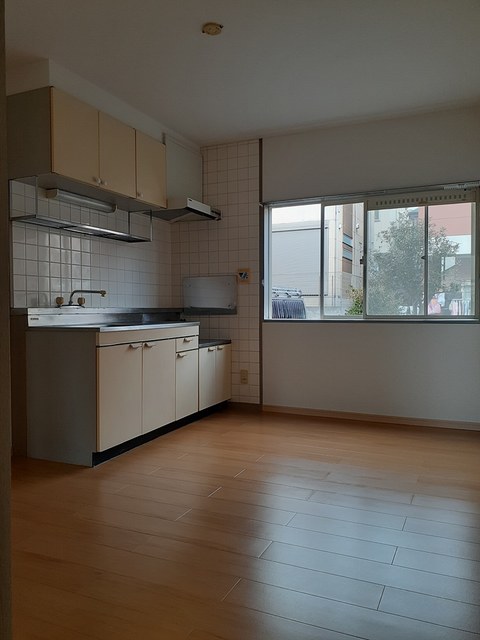 3/18 リビング/ダイニング