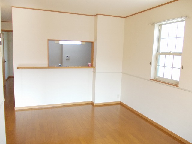 3/20 リビング/ダイニング