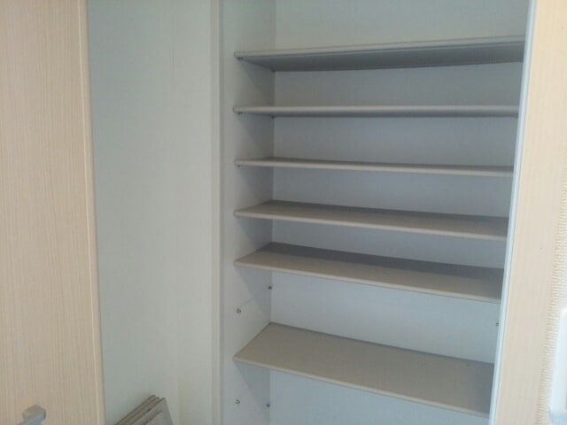 18/30 バルコニー