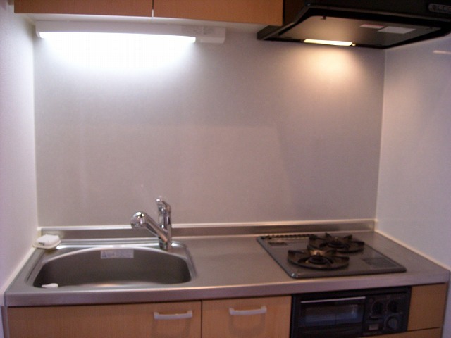 10/30 キッチン