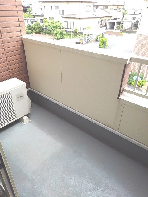 15/25 バルコニー