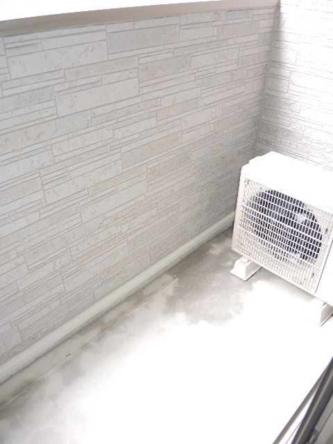 17/27 バルコニー