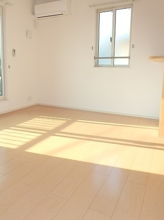 4/23 リビング/ダイニング