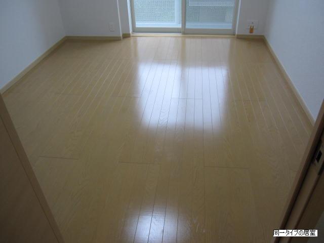 3/16 リビング/ダイニング