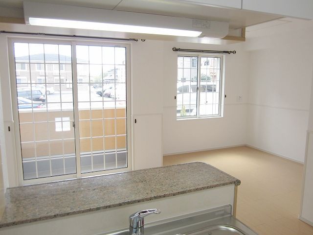 3/20 リビング/ダイニング