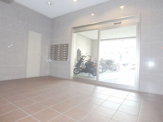 2/10 エントランス