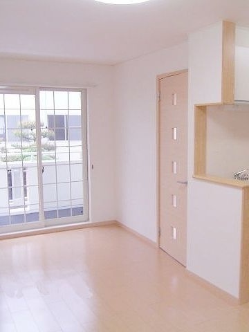 5/27 リビング/ダイニング