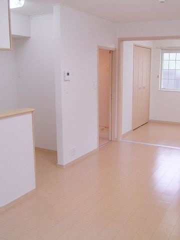 6/27 リビング/ダイニング