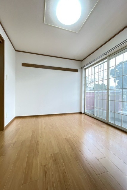 3/22 リビング/ダイニング