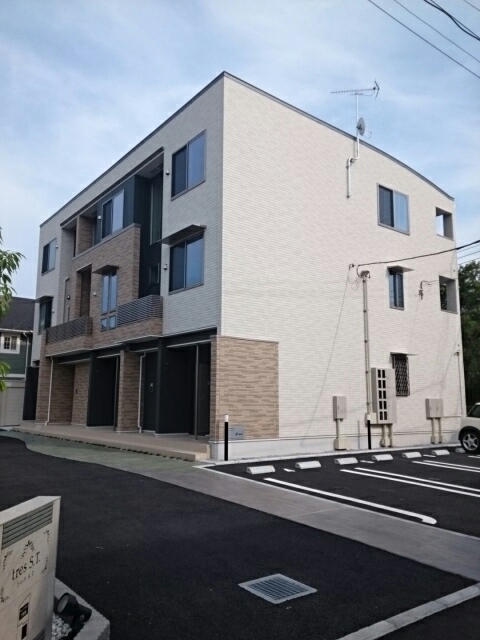 1/21 外観
