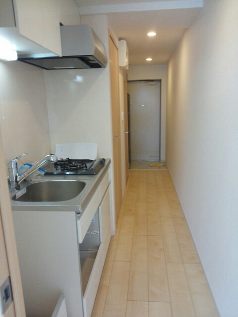 3/20 リビング/ダイニング