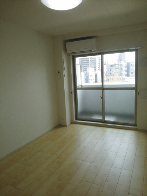 4/20 リビング/ダイニング