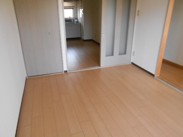 4/28 リビング/ダイニング