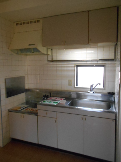 9/28 キッチン