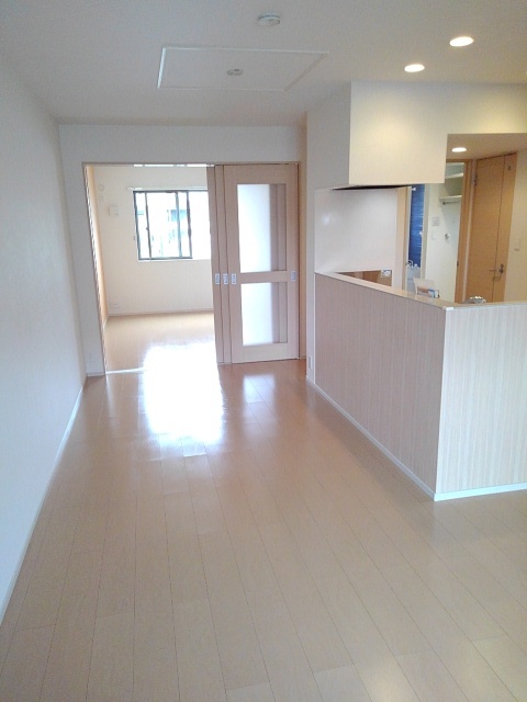 3/19 リビング/ダイニング