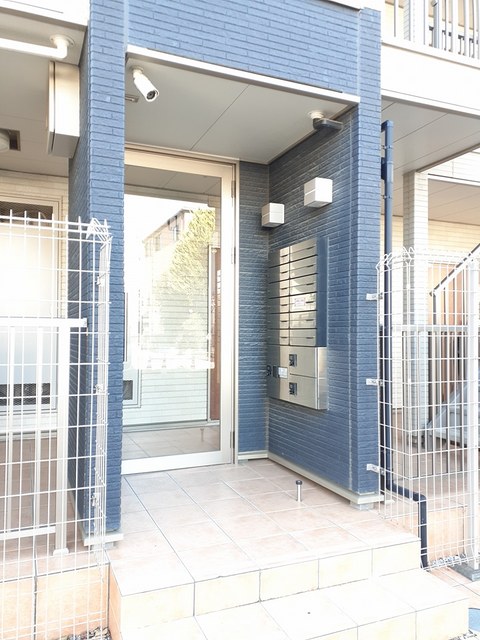 14/20 エントランス