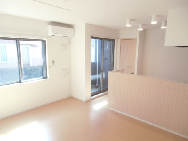 3/28 リビング/ダイニング