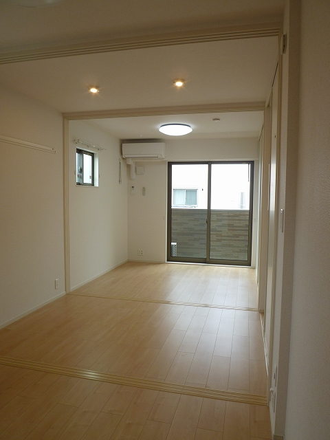 3/25 リビング/ダイニング