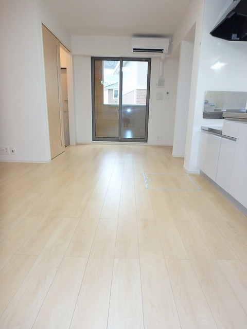 4/30 リビング/ダイニング