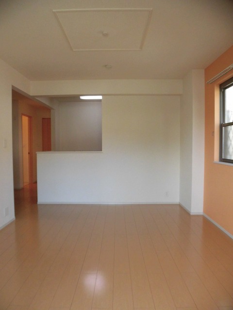 3/20 リビング/ダイニング