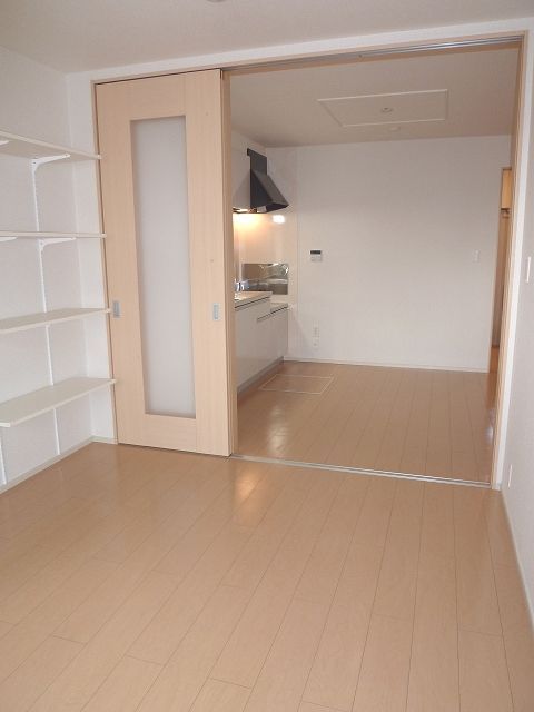 4/21 室内