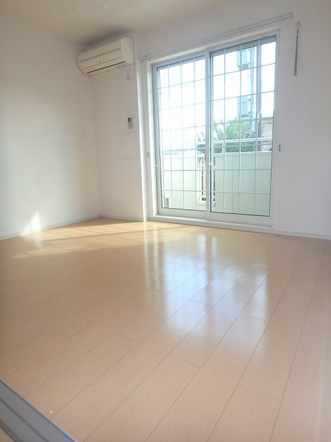 4/21 リビング/ダイニング