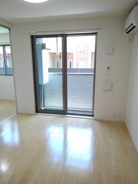 3/20 リビング/ダイニング