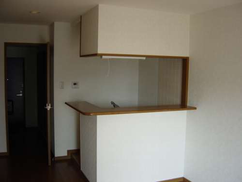 4/22 リビング/ダイニング