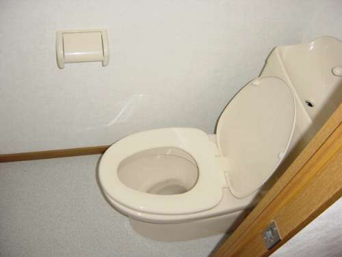 12/22 トイレ