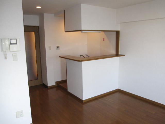 3/22 リビング/ダイニング