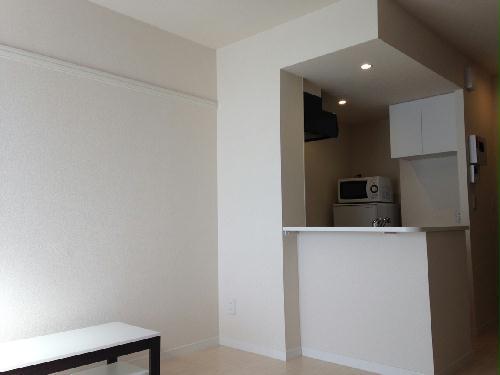 5/24 リビング/ダイニング