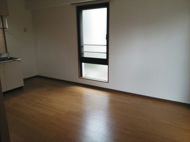 3/18 リビング/ダイニング