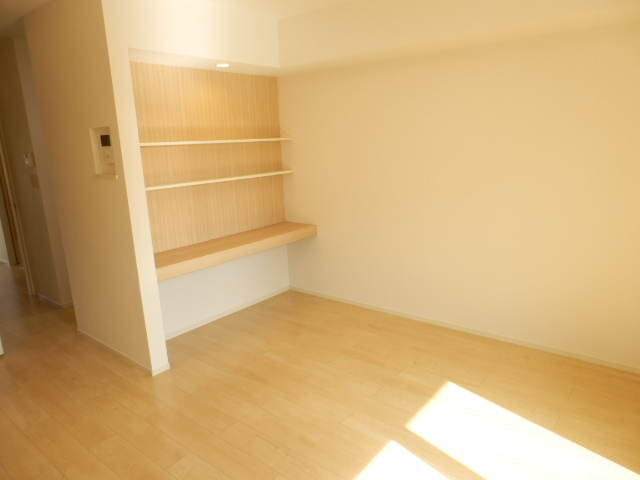 3/28 リビング/ダイニング