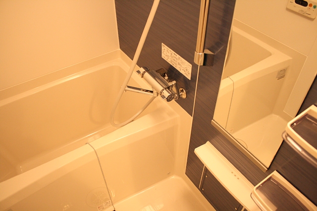 12/27 浴室