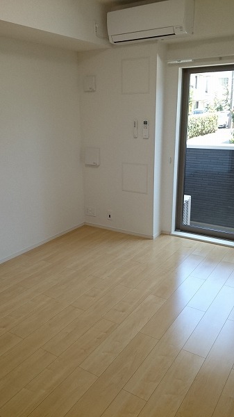 3/23 リビング/ダイニング