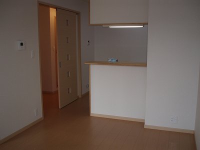 3/25 リビング/ダイニング