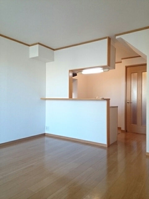 4/26 リビング/ダイニング