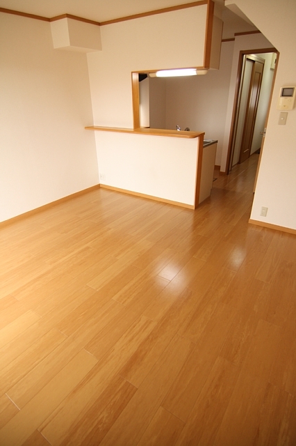 3/26 リビング/ダイニング