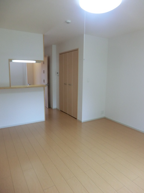 6/28 リビング/ダイニング