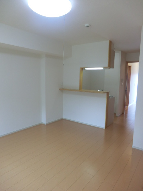 3/28 リビング/ダイニング