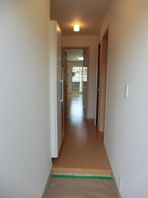 9/28 玄関