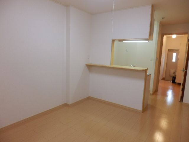 4/29 リビング/ダイニング