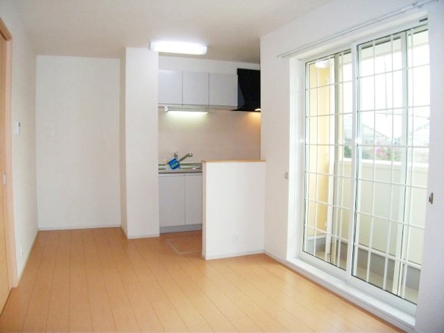 4/23 リビング/ダイニング