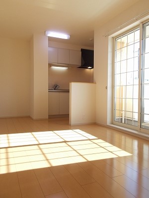 3/23 リビング/ダイニング