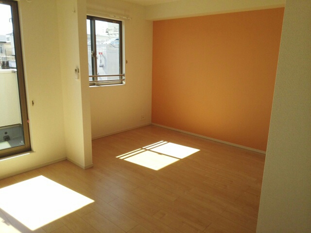 3/20 リビング/ダイニング