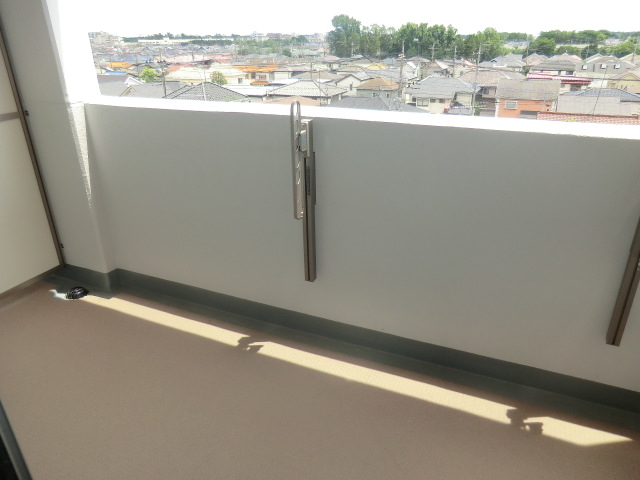 18/22 バルコニー