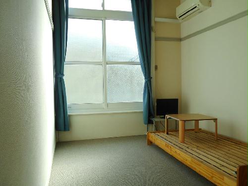 4/12 リビング/ダイニング