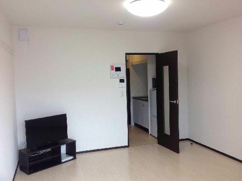 4/19 リビング/ダイニング