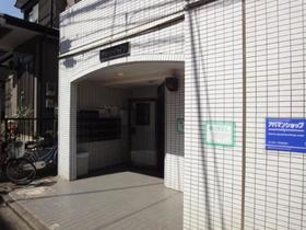 14/16 エントランス